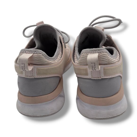 Kuru Atom‎ Sneakers Womens 9 Pink Running Training - Picture 6 of 9